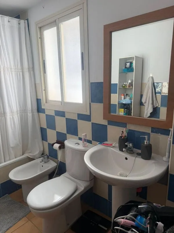 Vannitoad - Terraced Semi-Detached House with Pool in Benahavís