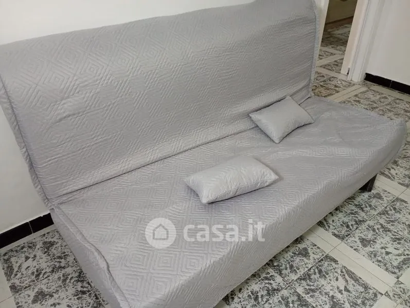 Magamistoad - Furnished Flat with Balcony in Naples
