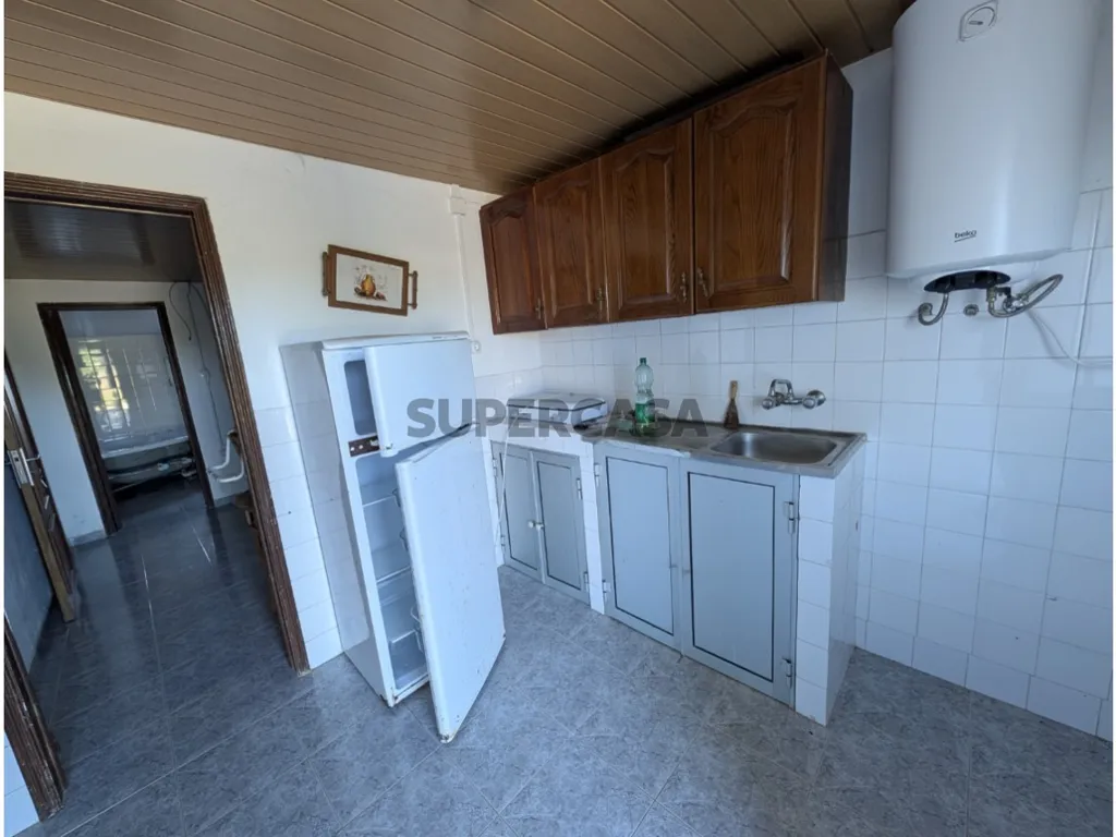 Cuisine - Luxury House with Agricultural Land in Pegoes