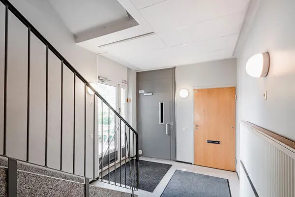 Ingresso - Apartment with Balcony in Vuosaari, Helsinki