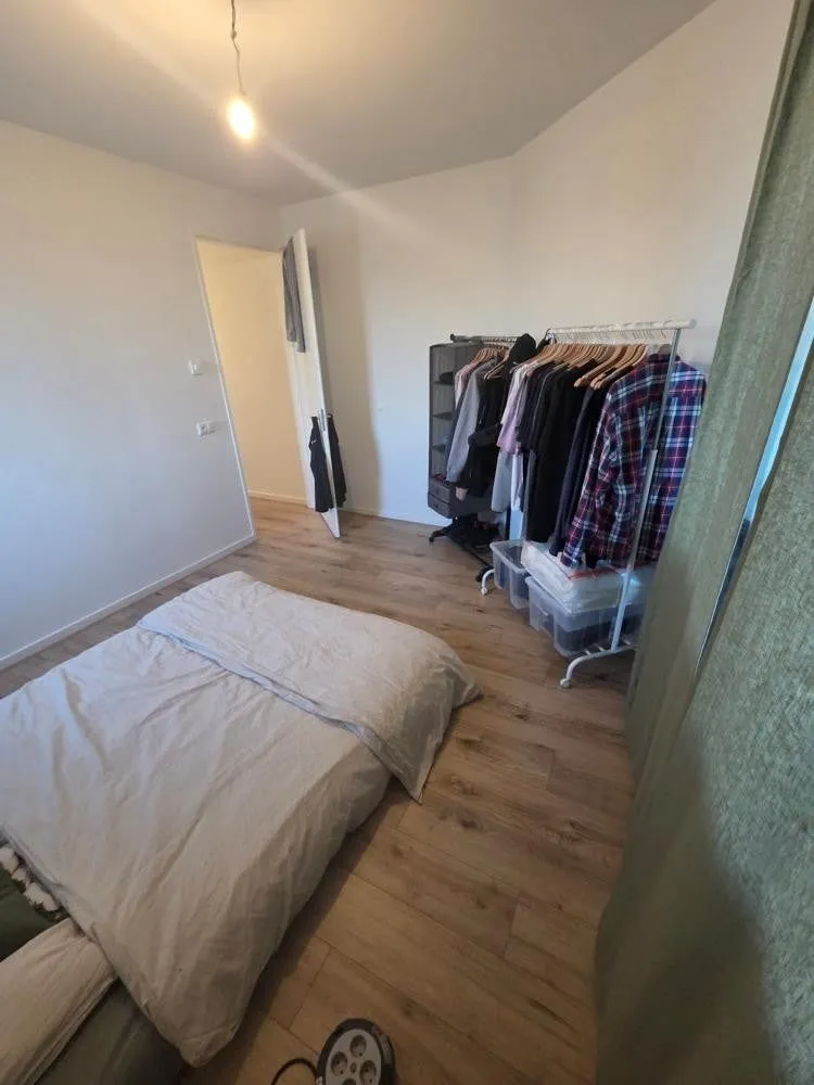 Chambres - New Apartment with Train Station Proximity in Ede