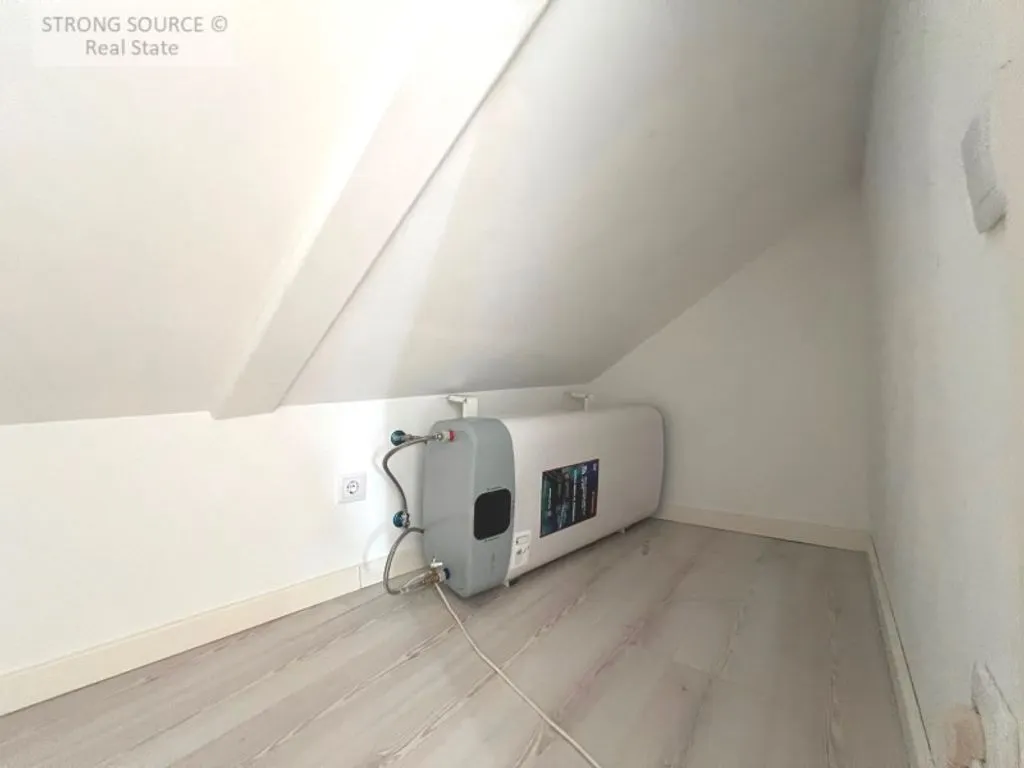Toad - Luxury Apartments with River View in Graca, Lisbon