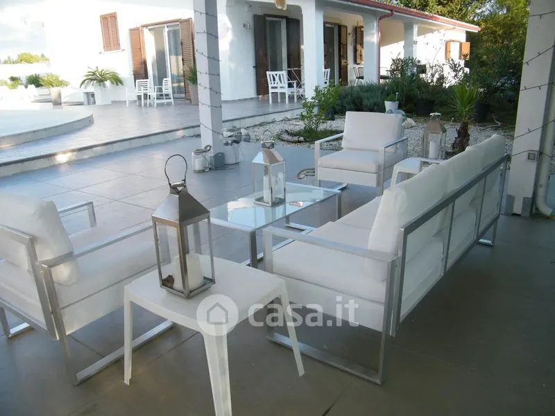 Terrass - Villa with Pool near Oria