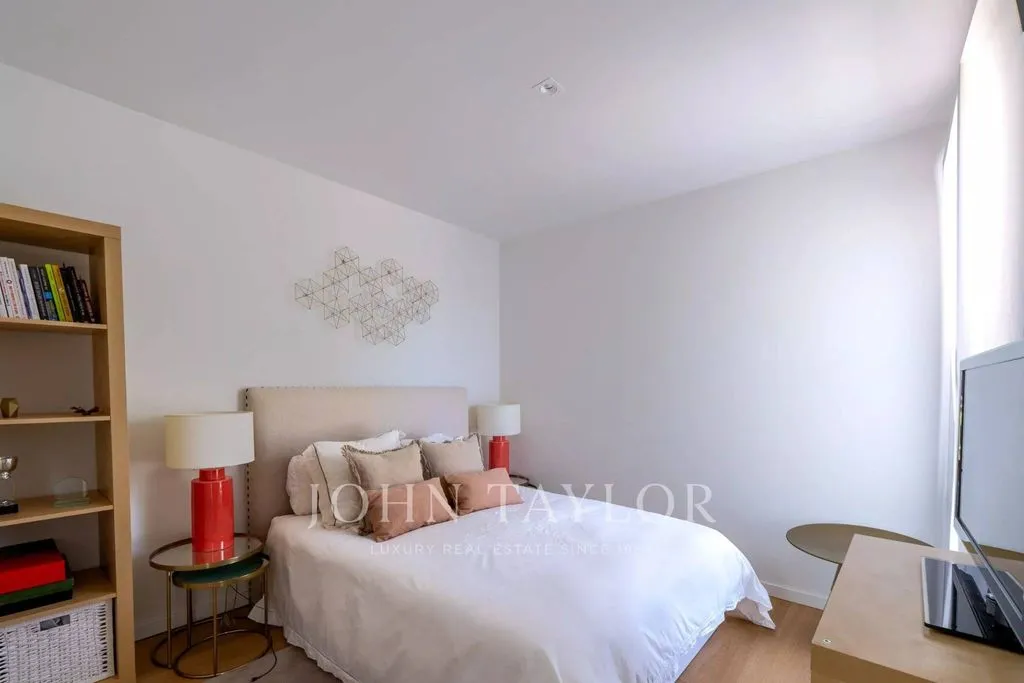 Camere da letto - Luxury House with Pool in Boadilla del Monte