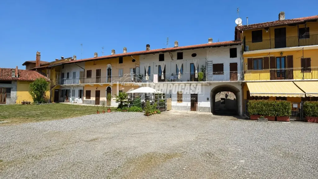 Jardin - Terraced House with Garden in Vesignano