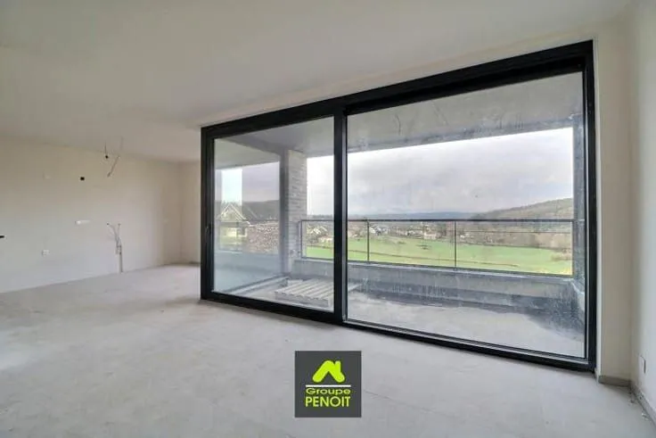 Pièces - Appartement à Harzé, Proche de la Nature