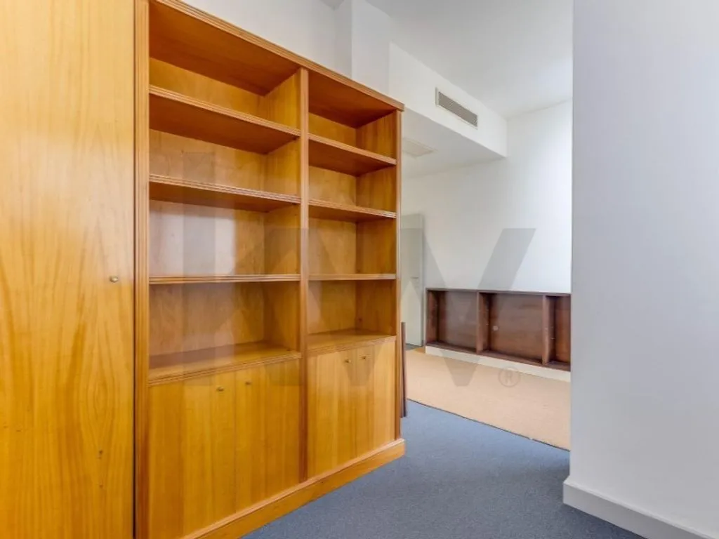 Kabinet - Luxury Office Space in Porto's City Centre