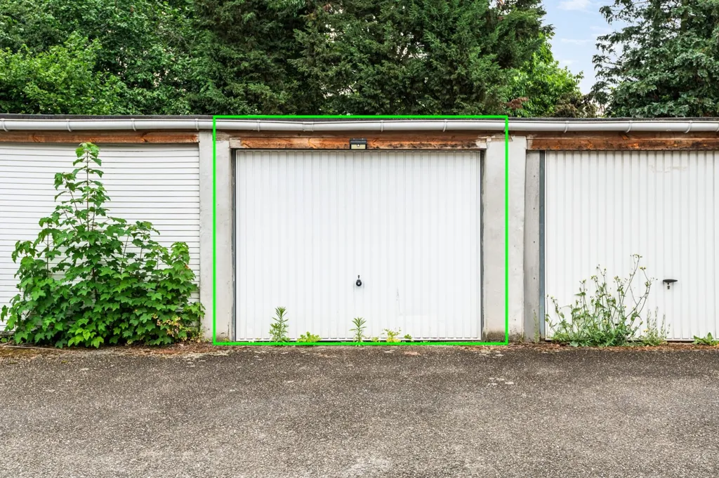 Exterior - Ready-to-Move Apartment with Garage in Kapellen