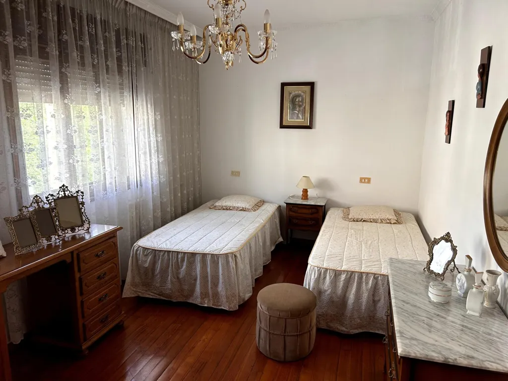 Magamistoad - Terraced House with Garden in Poio