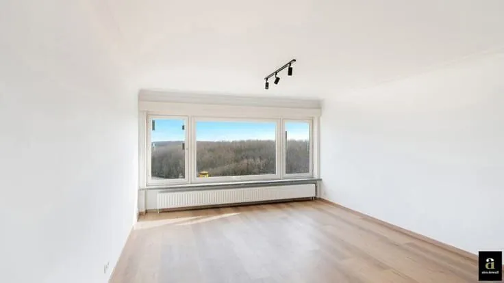 Appartement 2 chambres à BE