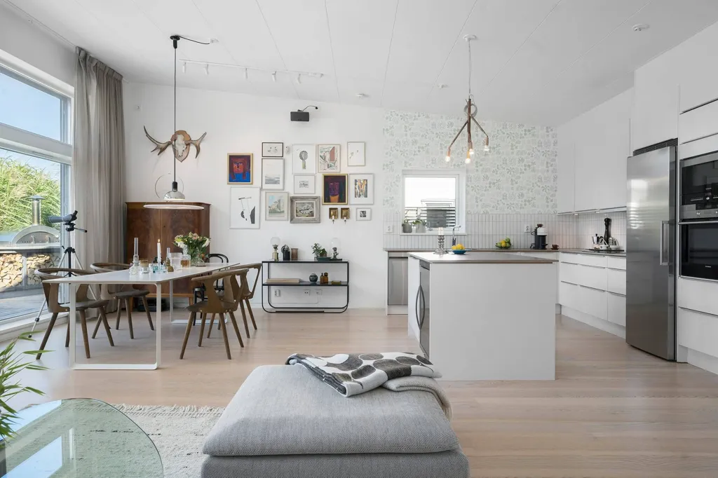 Maison 6 pièces à Karlskrona kommun