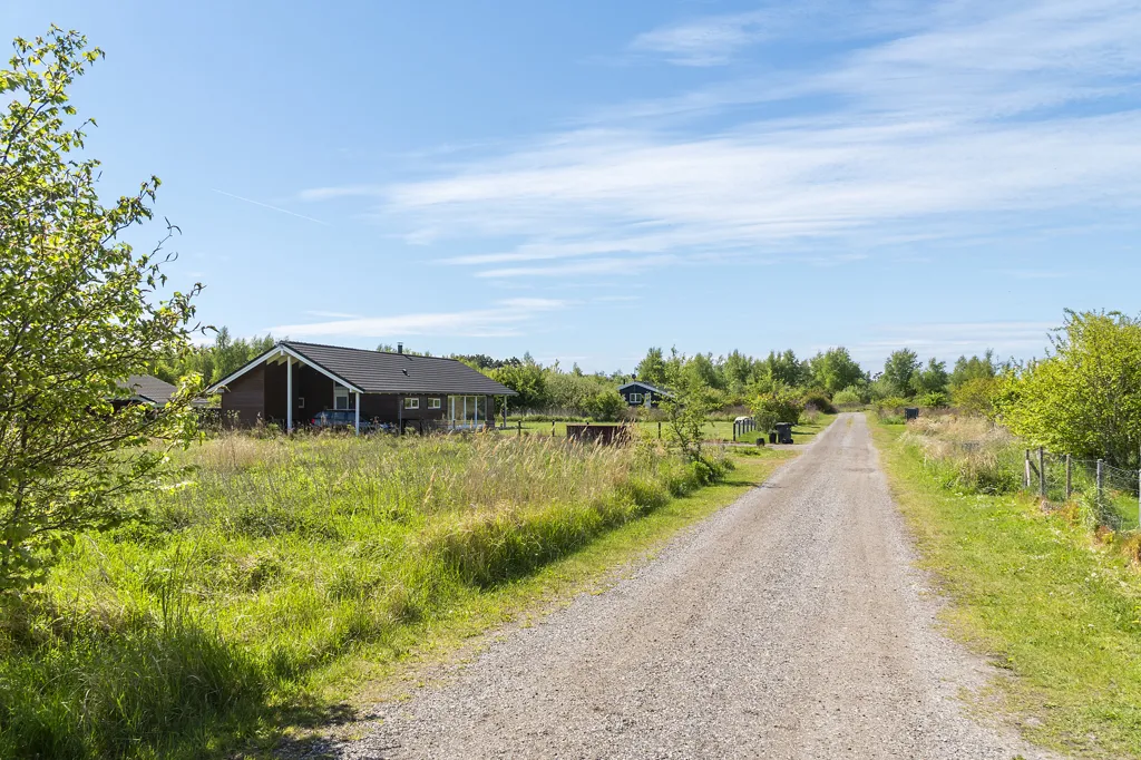 Maa asukohas Rødby