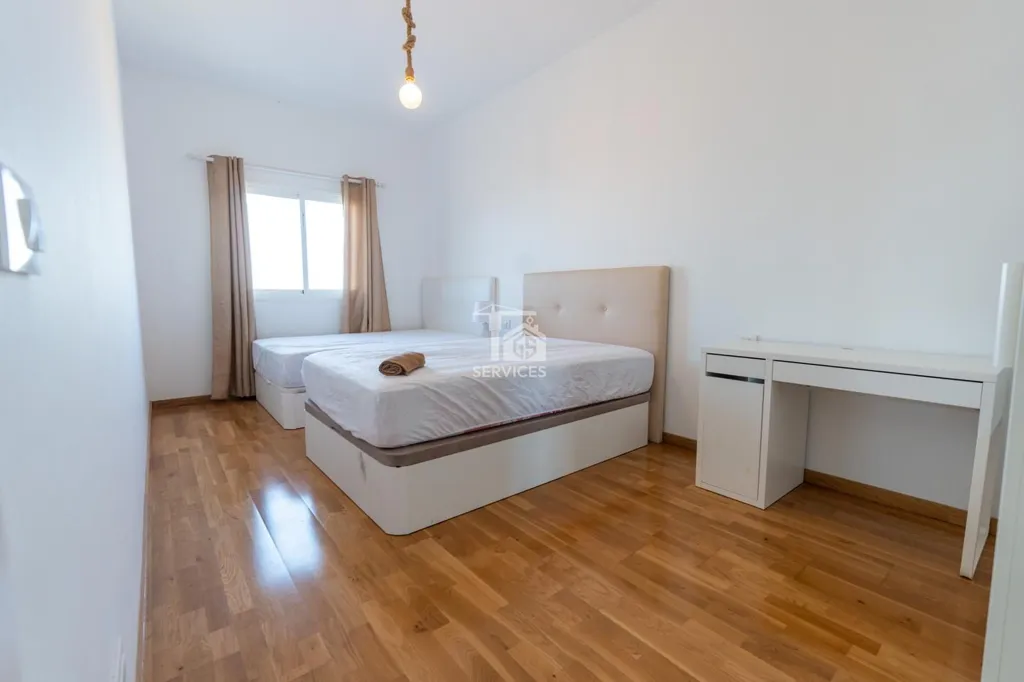 Camere da letto - 7-Bedroom Villa with Pool in Tijoco Bajo