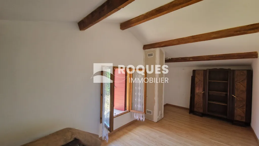 Stanze - Stone House with Garden in Le Caylar