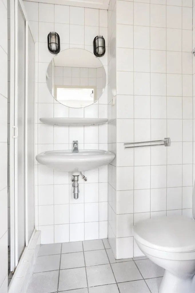 20-toaline maja asukohas Lochem