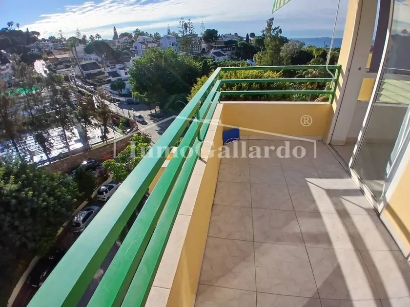 Balcone - Spacious Apartment with Terrace in Málaga Centre