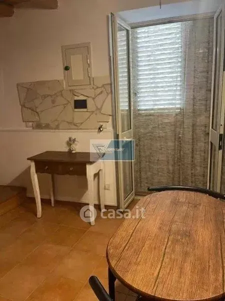 Söögituba - Fully Furnished Studio in Piazza Taranto, Noto