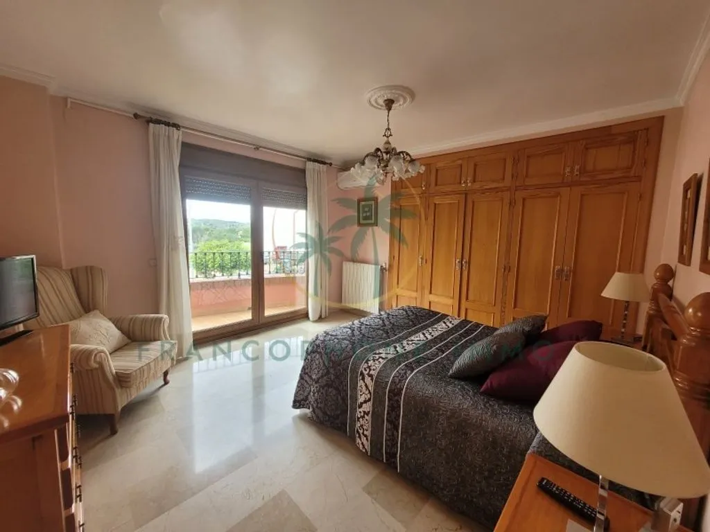 Magamistoad - Townhouse with Private Pool in El Verger