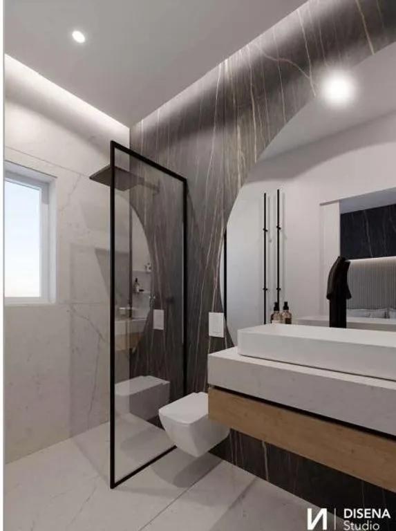 Salles de bain - Luxury Villa with Sea View in Campoamor