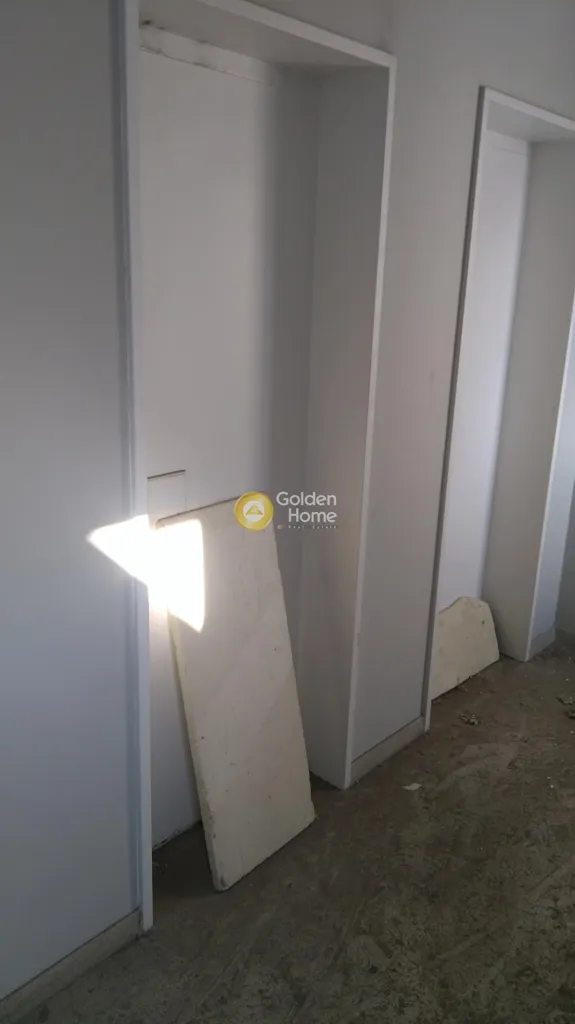 Ärihoone asukohas GR