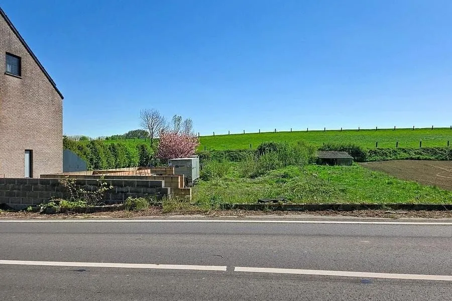 Land in Genappe