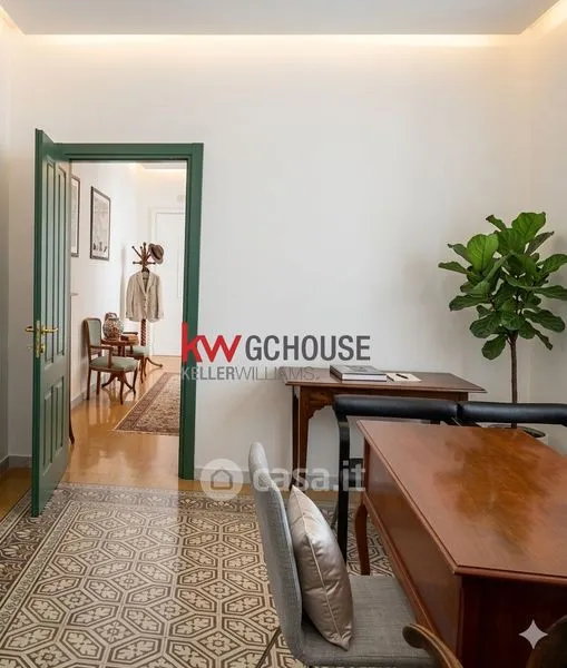 Söögituba - Historic Apartment with View in Salerno