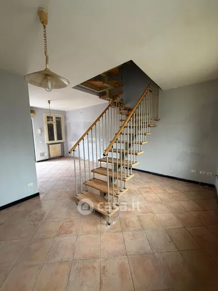 Stanze - Terraced House with Private Garden in Lungavilla