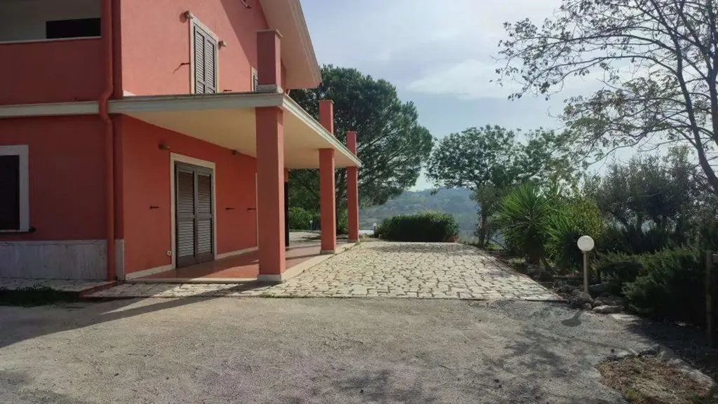 facade