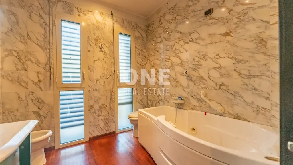 Vannitoad - Villa with Pool in Vigevano