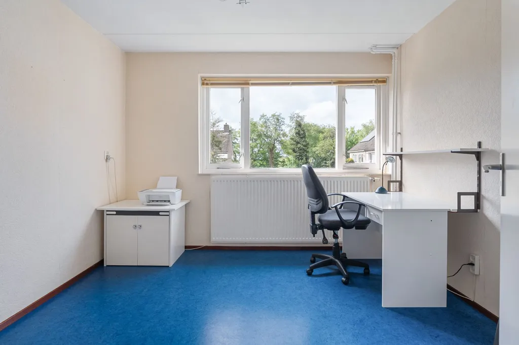 Kabinet - Corner House with Garden in Gytsjerk
