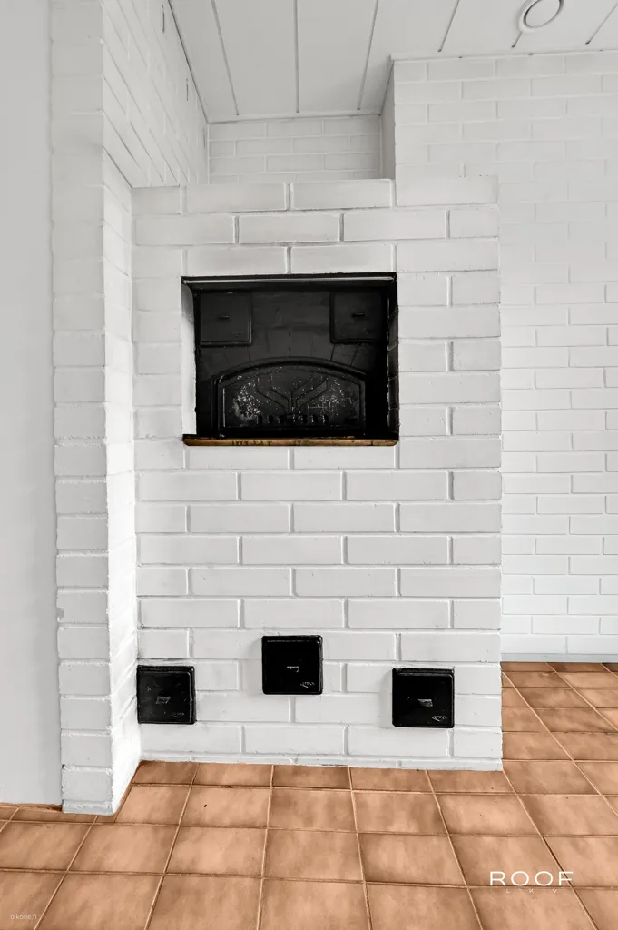 Maison 5 pièces à Raasepori