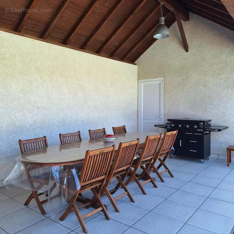 5-room house in Le Creusot