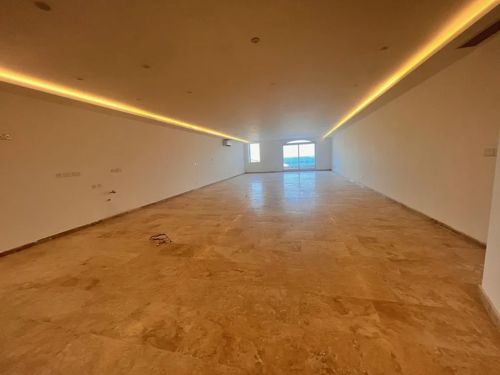 Séjour - Appartement 4 chambres à Mgarr