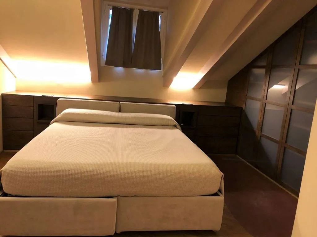 Chambres - Luxury Flat with Sea View in Alassio