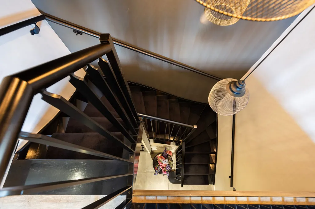 Pièces - Luxury Loft with Garden in Westmaas