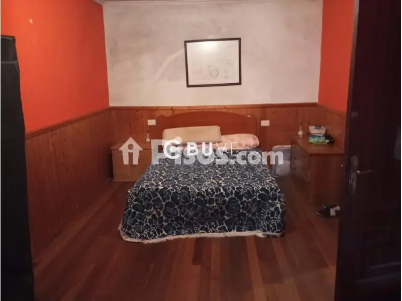 Magamistoad - House with Pub in Pousadoiro, Ortigueira