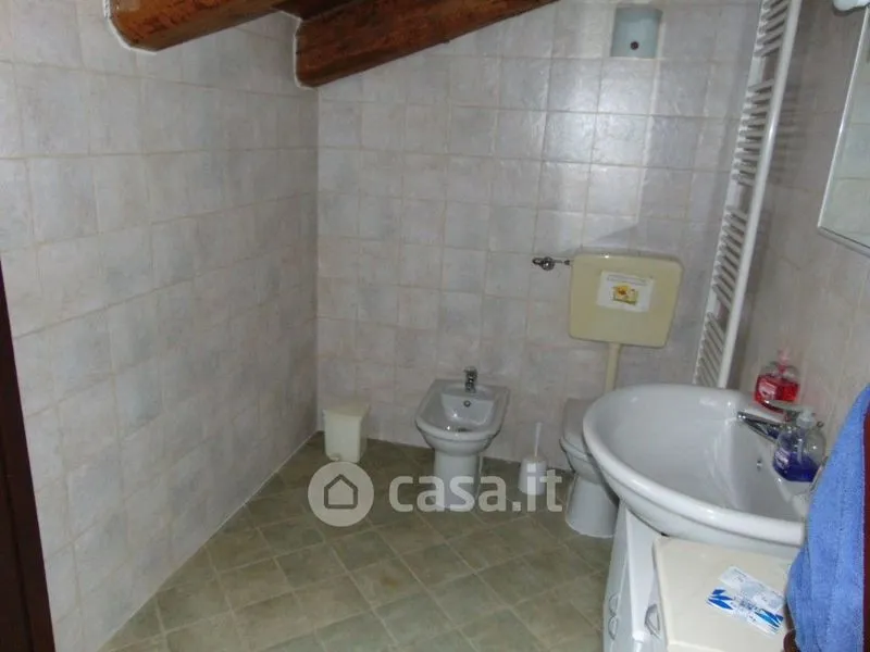 Vannitoad - Rented Duplex with Terrace in Mombaruzzo