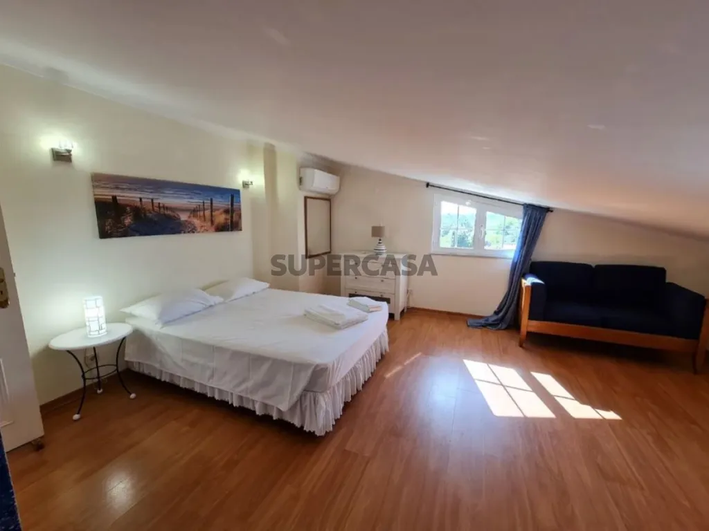 Camere da letto - Duplex House with Private Pool in Altura