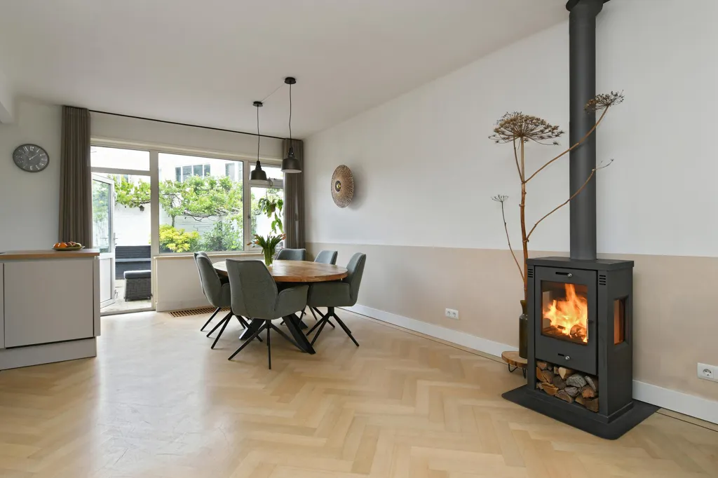 Maison 7 pièces à Eindhoven