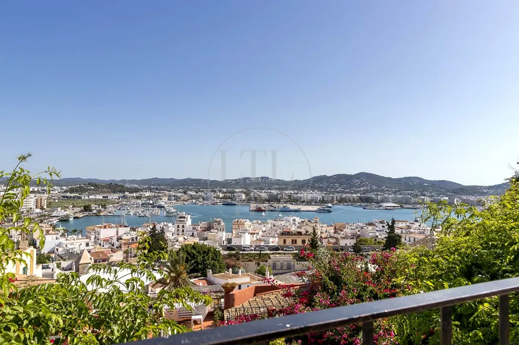 Appartement 4 pièces à Ibiza