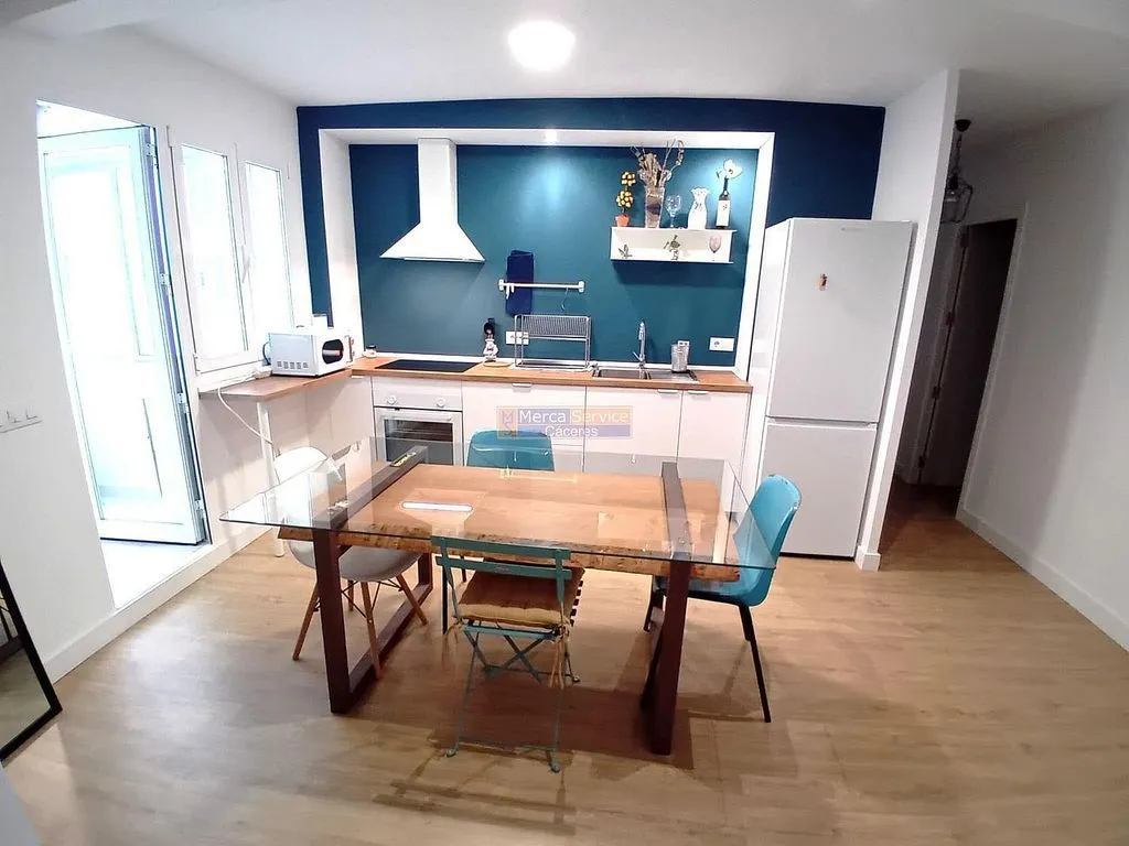 Sala da pranzo - Furnished Flat with Terrace near Campus