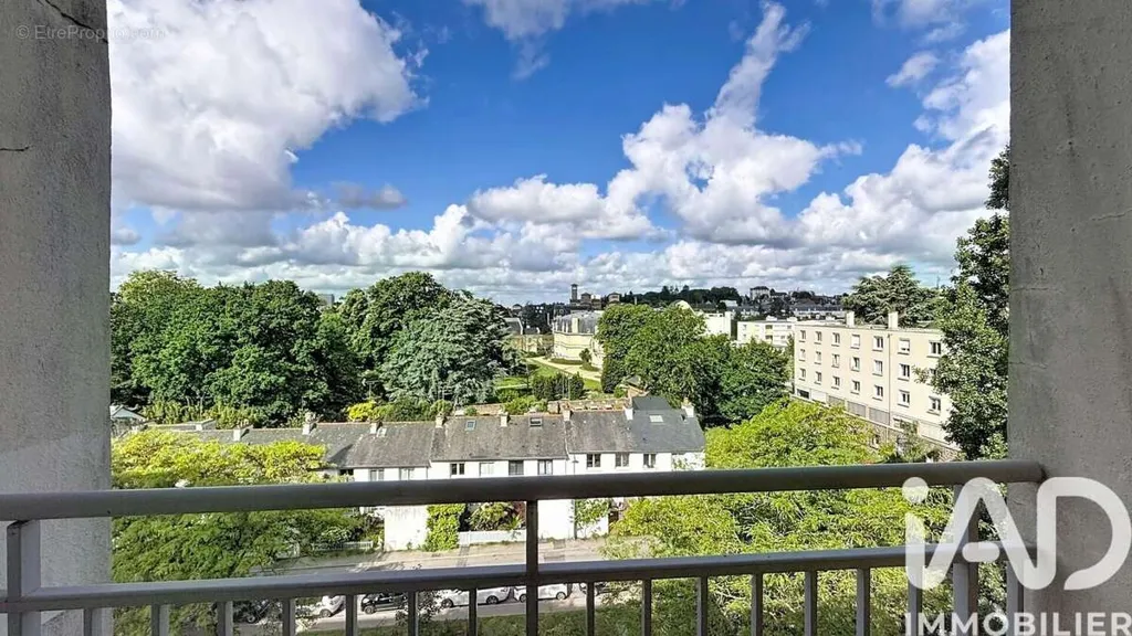 Appartement 3 pièces à Rennes