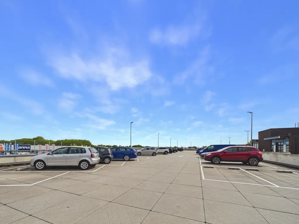 Extérieur - Galerij Flat with Westerschelde View in Terneuzen