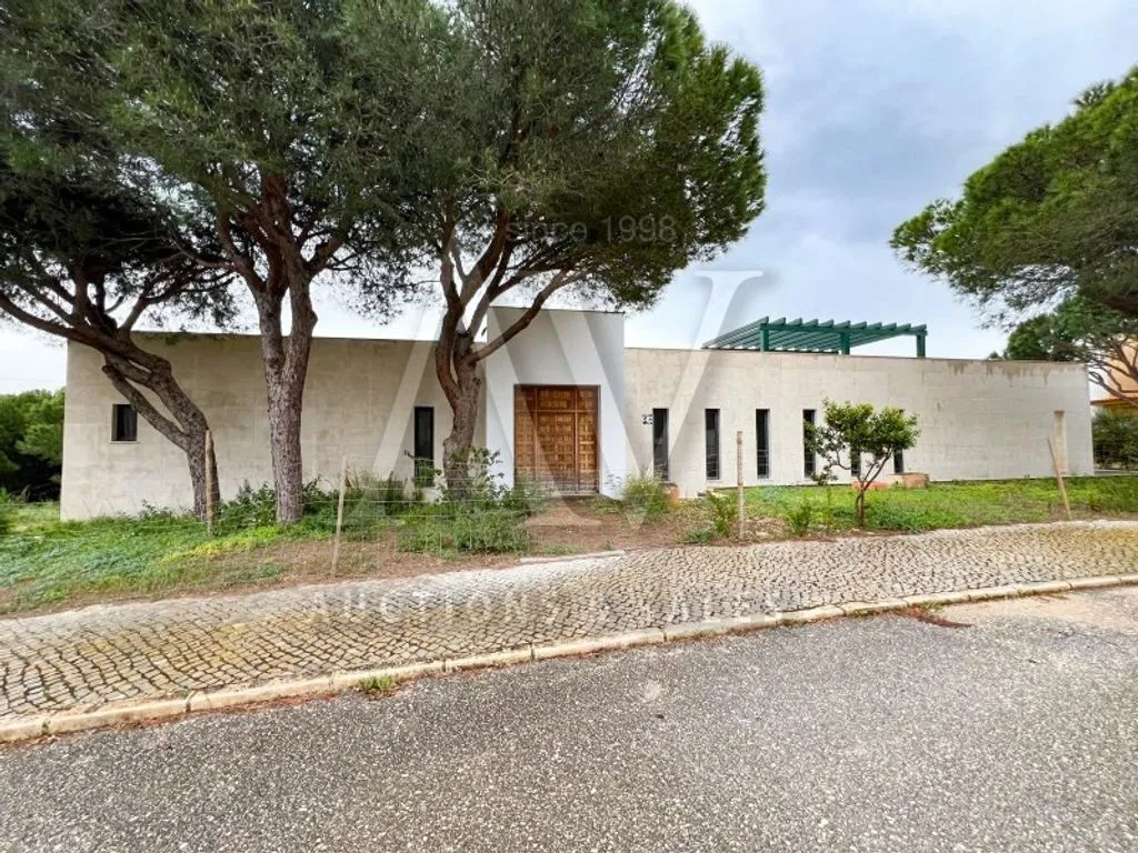 Välivaade - Luxury House with Pool near Praia Verde, Castro Marim