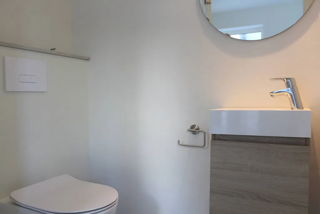Vannitoad - House in Sint-Lievens-Houtem