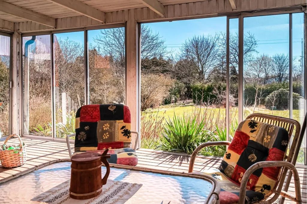 Terrazza - Villa with Garden in Helsingborg