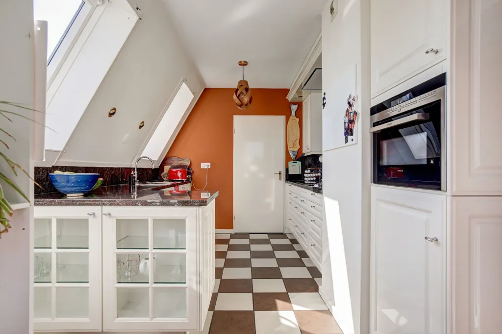 Appartement 5 pièces à Venlo