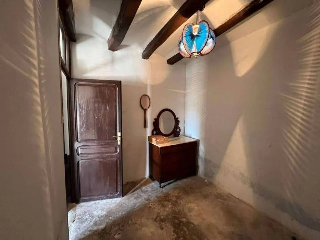 Vannitoad - Rustic Masia with Finca in Vall-llebrerola