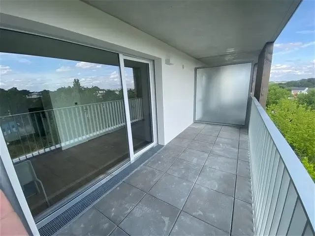 Balcone - Meubled Studio with Balcony in Nantes