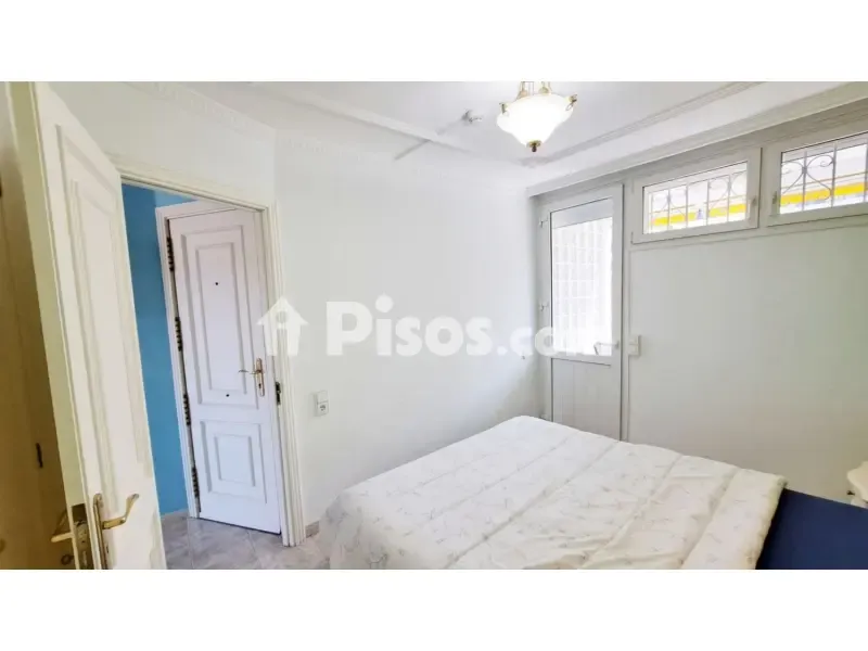 Magamistoad - Apartment with Balcony in Playa del Inglés